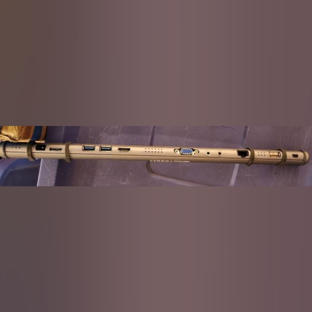 j5create Ultra Station